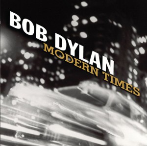 Modern Times  (2 LP)