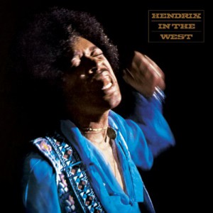 Hendrix In The West (2 LP)