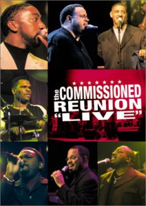 The Commissioned Reunion &#8211; “Live”