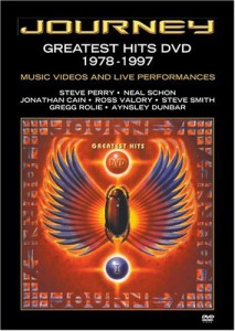 Greatest Hits DVD 1978-1997: Videos and Live Performances