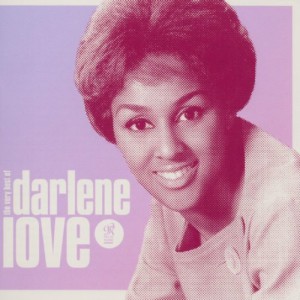 The Sound of Love: The Very Best of Darlene Love