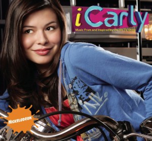 iCarly &#8211; Music From and Inspired by the Hit TV Show (Fan Pack)