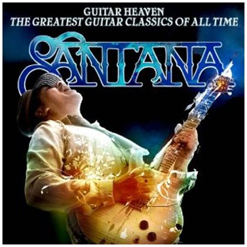 Guitar Heaven: The Greatest Guitar Classics Of All Time (Deluxe Version) (CD/ DVD)