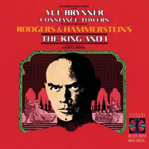 King and I, The (1977 Broadway Cast  Rodgers &#038; Hammerstein)