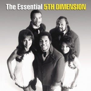 The Essential Fifth Dimension (2 CD)