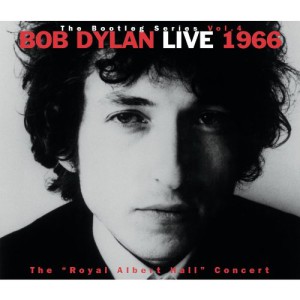 Live 1966 &#8220;The Royal Albert Hall Concert&#8221; The Bootleg Series Vol. 4 (2 CD)