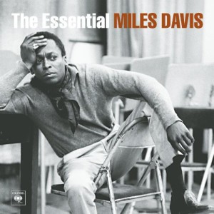 The Essential Miles Davis (2 CD)