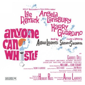 Anyone Can Whistle (Expanded Edition)