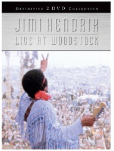 Live at Woodstock (2 DVD)