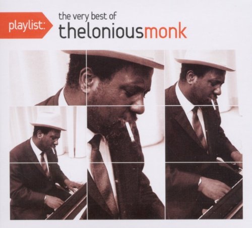 Playlist: The Very Best Of Thelonious Monk