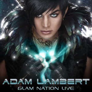 Glam Nation Live (DVD/ CD)