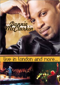 Live In London And More&#8230;