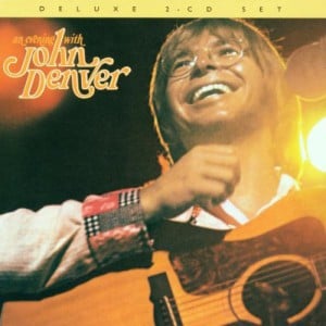 An Evening With John Denver (2 CD)