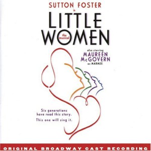 Little Women &#8211; The Musical