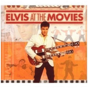 Elvis At The Movies (2 CD)