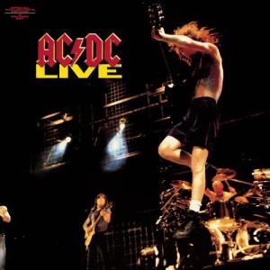Live  (2 LP)