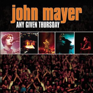 Any Given Thursday (2 CD)