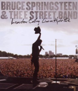 London Calling &#8211; Live In Hyde Park