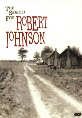 The Search For Robert Johnson