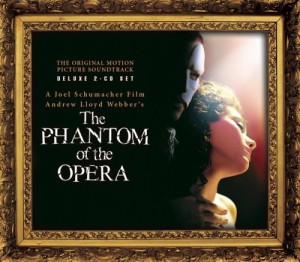 Phantom Of The Opera (Deluxe Collector’s Edition) (2 CD)