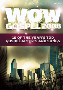 WOW Gospel 2008