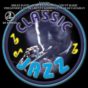 Classic Jazz (3 CD)