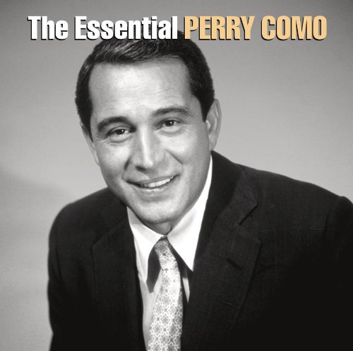 The Essential Perry Como (2 CD)