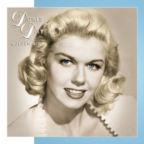 Golden Girl (The Columbia Recordings 1944-1966) (2 CD)