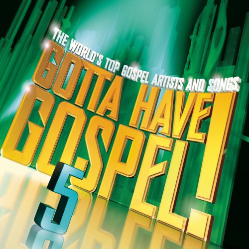 Gotta Have Gospel! Vol. 5 (2 CD)