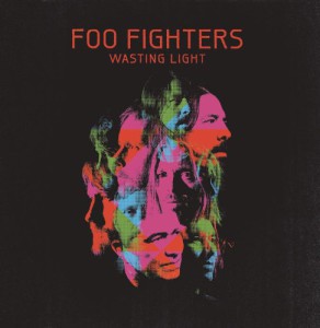 Wasting Light  (2 LP)