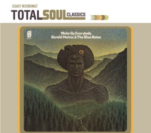 Total Soul Classics &#8211; Wake Up Everybody