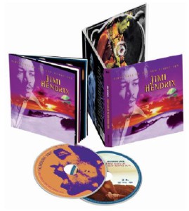 First Rays Of The New Rising Sun (CD/ DVD)