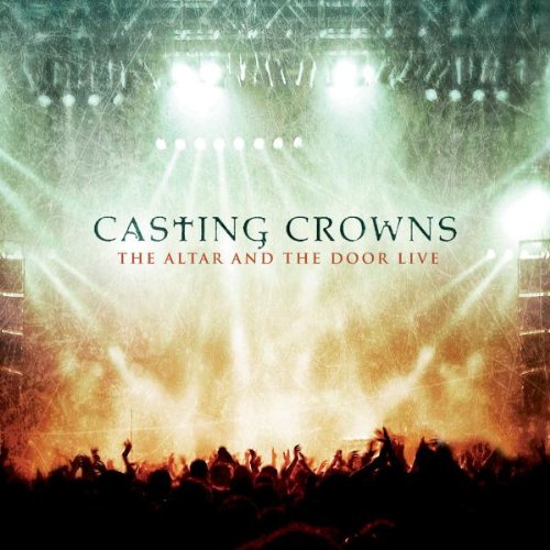 The Altar And The Door Live (CD/ DVD)