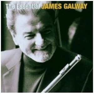 The Essential James Galway (2 CD)