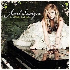 Goodbye Lullaby (Deluxe Edition) (CD/ DVD)
