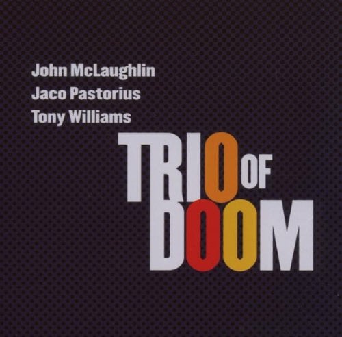 Trio Of Doom