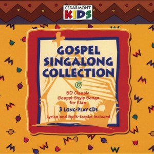 Gospel Singalong Collection (3 CD)