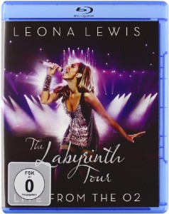 The Labyrinth Tour &#8211; Live From The O2