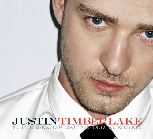 FutureSex/ LoveSounds (Deluxe Edition) (CD/ DVD)