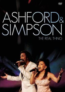 Ashford &#038; Simpson: The Real Thing