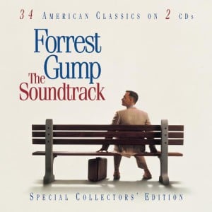 Forrest Gump (Collector&#8217;s Edition) (2 CD)