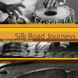 Silk Road Journeys: When Strangers Meet