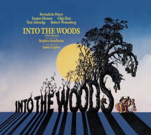 Into The Woods (Original Broadway Cast Recording)