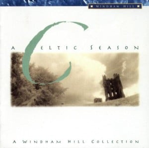 Celtic Christmas (A Windham Hill Sampler)