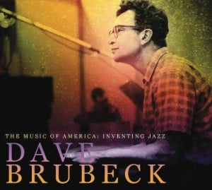 The Music Of America: Inventing Jazz &#8211; Dave Brubeck (2 CD)