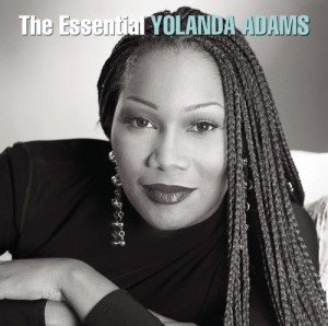 The Essential Yolanda Adams (2 CD)