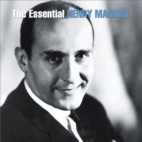 The Essential Henry Mancini (2 CD)