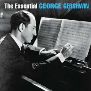 The Essential George Gershwin (2 CD)