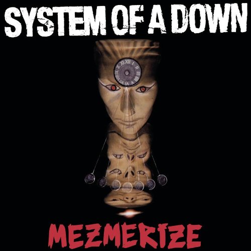 Mezmerize (Edited Version)