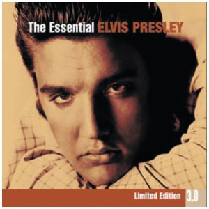 The Essential Elvis Presley 3.0 (3 CD)